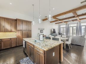 11011 Jardin Des Circle, Houston TX 77043