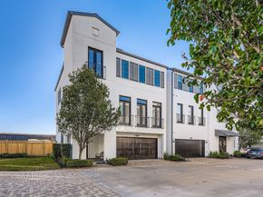 11011 Jardin Des Circle, Houston TX 77043