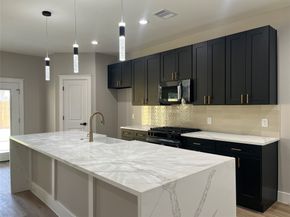 8006 Cora Street, Houston TX 77088