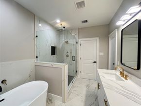 8006 Cora Street, Houston TX 77088