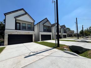 8006 Cora Street, Houston TX 77088