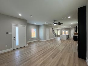 8006 Cora Street, Houston TX 77088