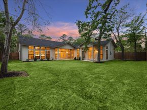 10043 Briarwild Lane, Houston TX 77080