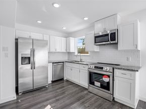 5719 Polly A/B Street, Houston TX 77016