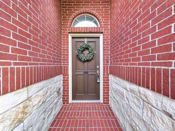 31 Hearthwick Road, Tomball TX 77375