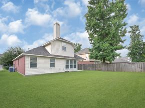 31 Hearthwick Road, Tomball TX 77375