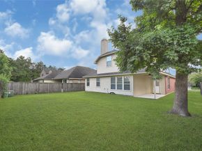 31 Hearthwick Road, Tomball TX 77375