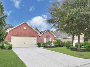 31 Hearthwick Road, Tomball TX 77375