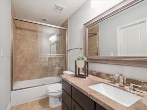 10 Marin Creek Place, Spring TX 77389