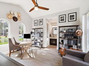 10 Marin Creek Place, Spring TX 77389