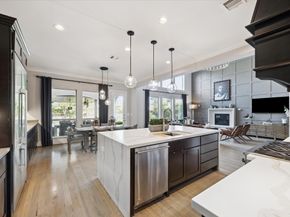 10 Marin Creek Place, Spring TX 77389