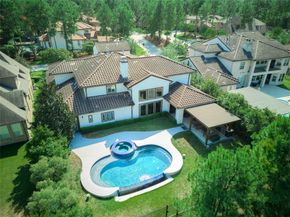 10 Marin Creek Place, Spring TX 77389