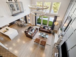 10 Marin Creek Place, Spring TX 77389