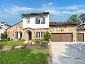 10 Marin Creek Place, Spring TX 77389