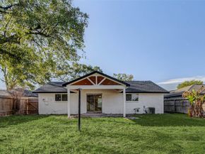 7622 WILLIAMS Street, Houston TX 77040