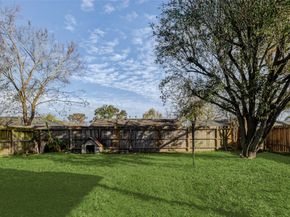 7622 WILLIAMS Street, Houston TX 77040