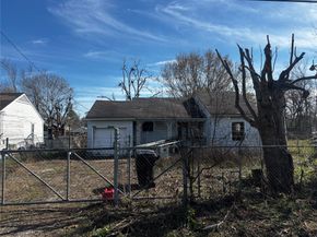 4124 Dabney Street, Houston TX 77026