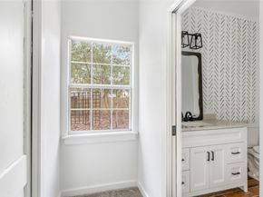 27062 S Oak Creek Drive, Splendora TX 77372