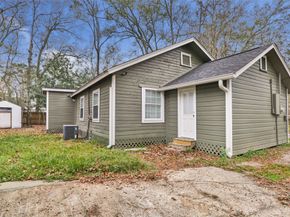 27062 S Oak Creek Drive, Splendora TX 77372