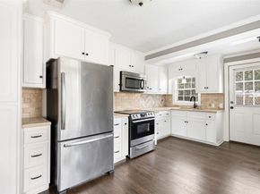 27062 S Oak Creek Drive, Splendora TX 77372