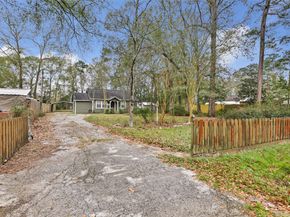 27062 S Oak Creek Drive, Splendora TX 77372