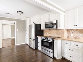 27062 S Oak Creek Drive, Splendora TX 77372