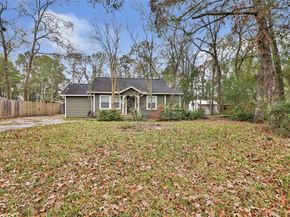 27062 S Oak Creek Drive, Splendora TX 77372