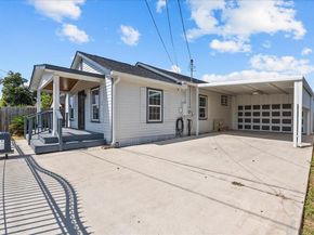 7013 Corsicana Street, Houston TX 77020