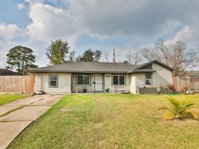 5739 Waterford Drive, Houston TX 77033