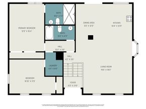 2 Kittiwake Court, The Woodlands TX 77380