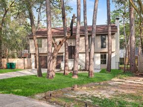 2 Kittiwake Court, The Woodlands TX 77380