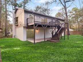 2 Kittiwake Court, The Woodlands TX 77380