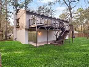 2 Kittiwake Court, The Woodlands TX 77380