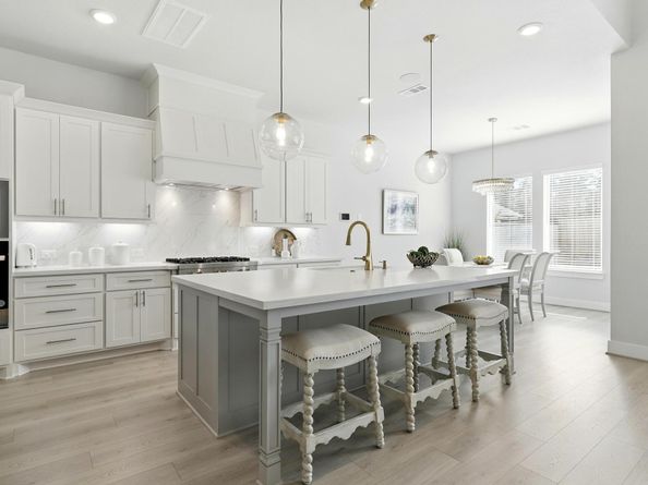 26923 Arethusa Court, Spring TX 77389