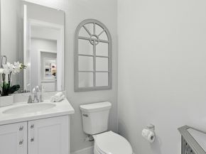 26923 Arethusa Court, Spring TX 77389