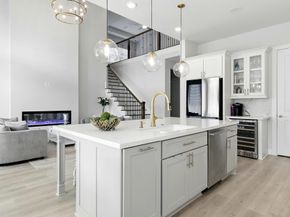 26923 Arethusa Court, Spring TX 77389