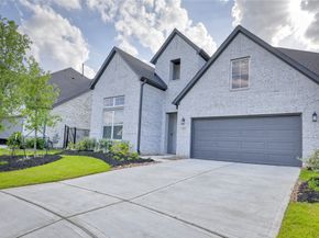 26923 Arethusa Court, Spring TX 77389