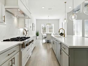 26923 Arethusa Court, Spring TX 77389