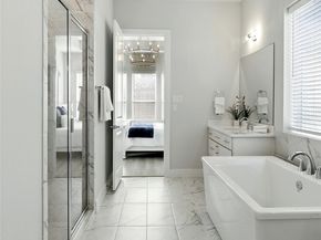 26923 Arethusa Court, Spring TX 77389