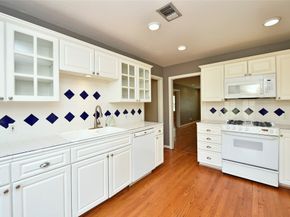 4410 De Milo Drive, Houston TX 77092