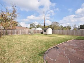 4410 De Milo Drive, Houston TX 77092