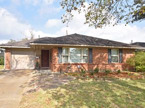 4410 De Milo Drive, Houston TX 77092