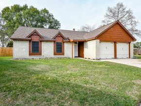 11951 Duran Canyon Court, Houston TX 77067