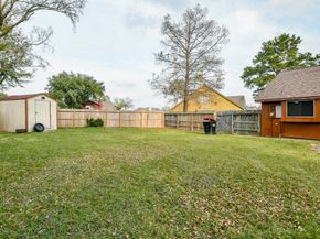 11951 Duran Canyon Court, Houston TX 77067