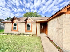11951 Duran Canyon Court, Houston TX 77067