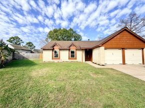 11951 Duran Canyon Court, Houston TX 77067