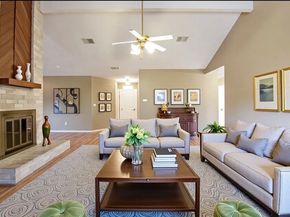 11951 Duran Canyon Court, Houston TX 77067