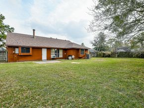 11951 Duran Canyon Court, Houston TX 77067