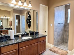 16243 Cascade Caverns Lane, Houston TX 77044