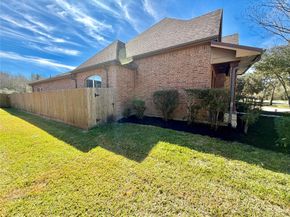 16243 Cascade Caverns Lane, Houston TX 77044